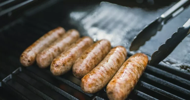 How to Tell if Sausage Is Cooked: Sausage Secrets – Indicators of Perfectly Cooked Sausage