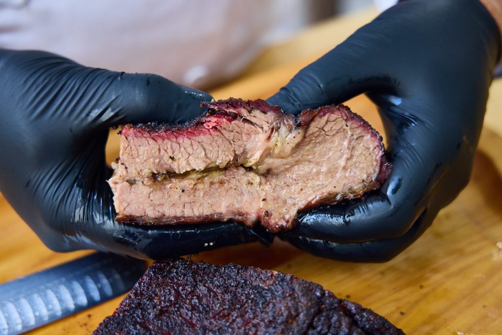 What Temp to Pull Brisket: Pulled Perfection - Determining the Optimal Temperature to Pull Brisket