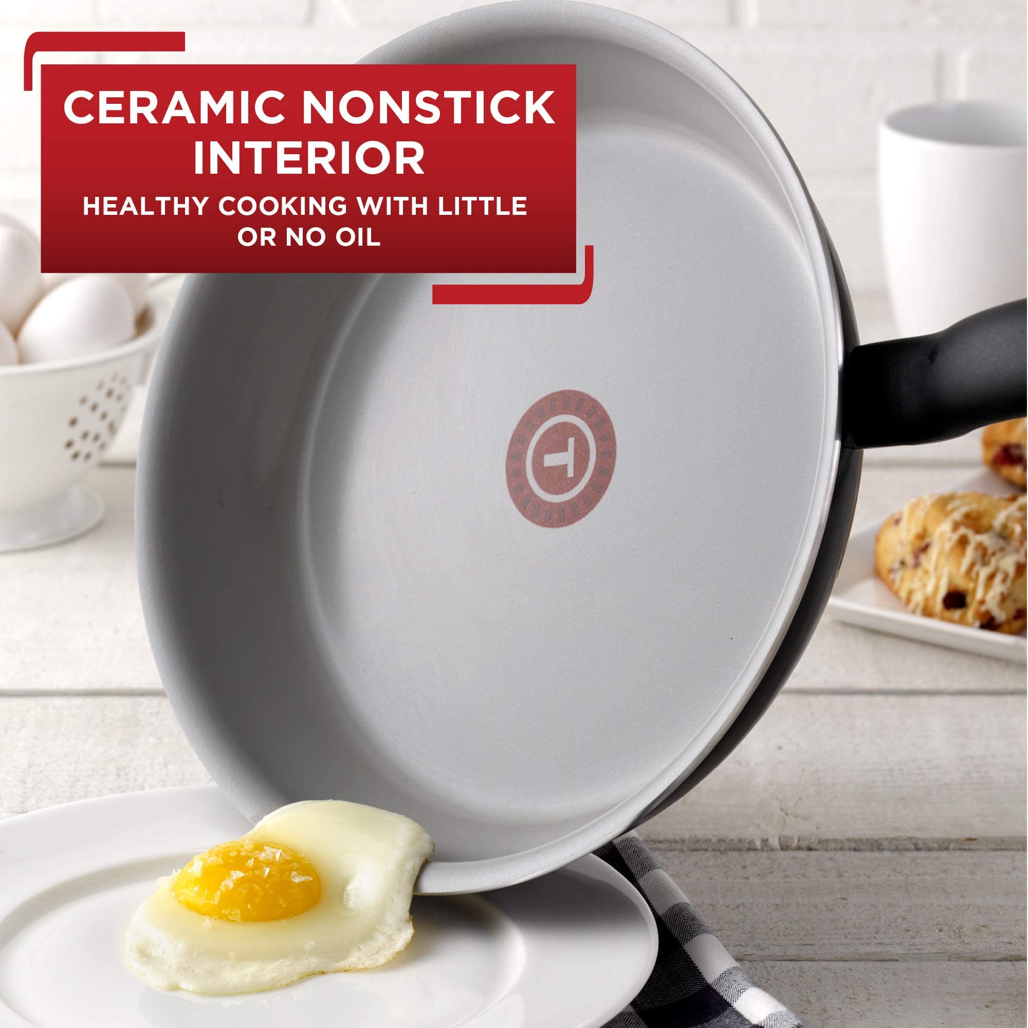 Can Ceramic Go in Oven: Oven-Safe Ceramics - Clarifying the Oven Compatibility of Ceramic Cookware