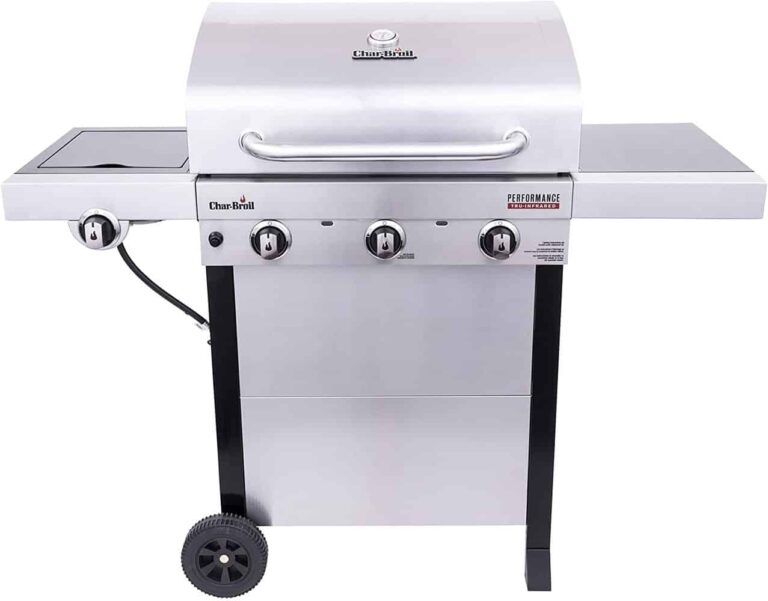 Char Broil vs Weber: Grill Grudge Match – Weighing the Features of Char Broil and Weber Grills