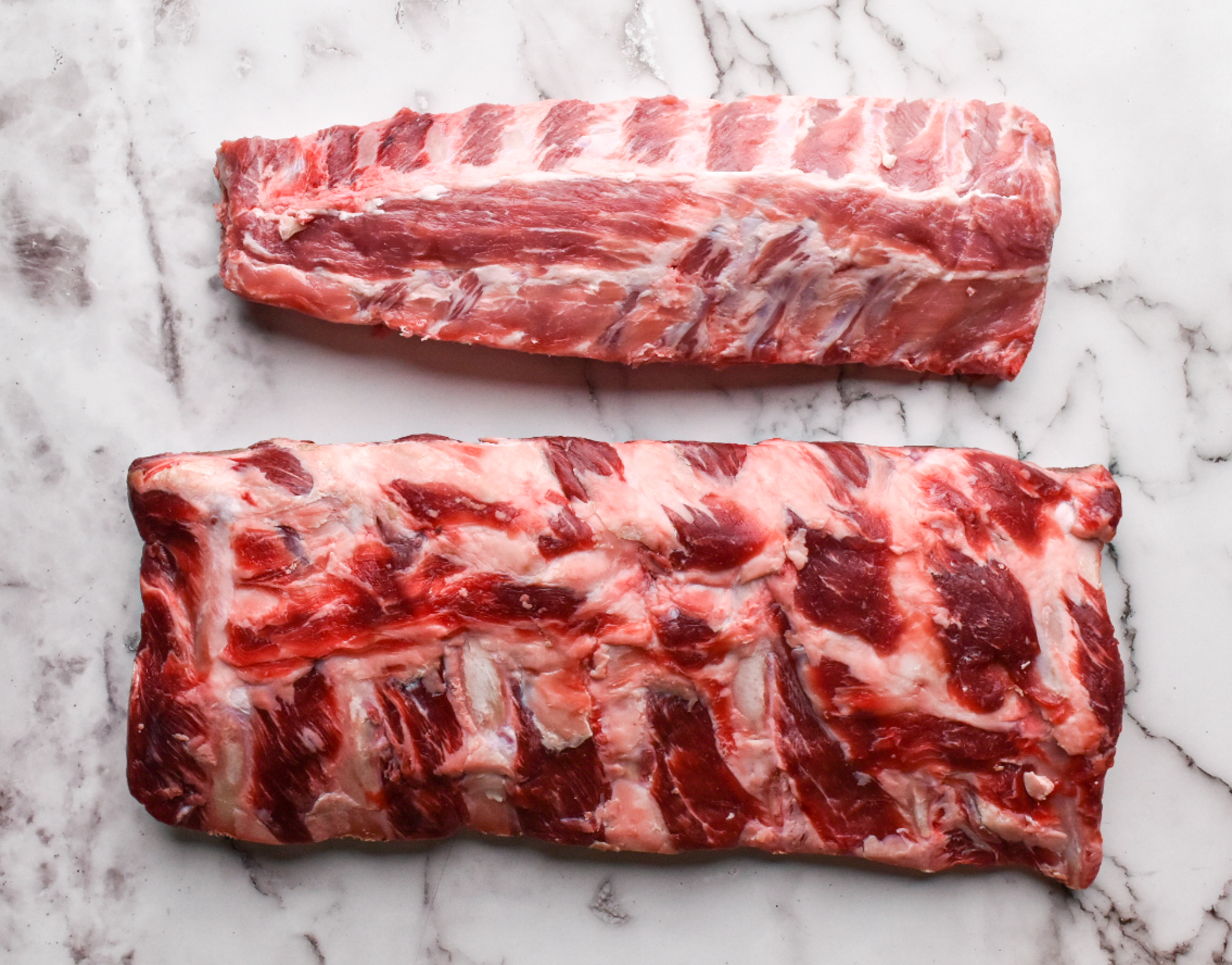 Types of Beef Ribs: Rib Revelations - Exploring Different Cuts of Beef Ribs