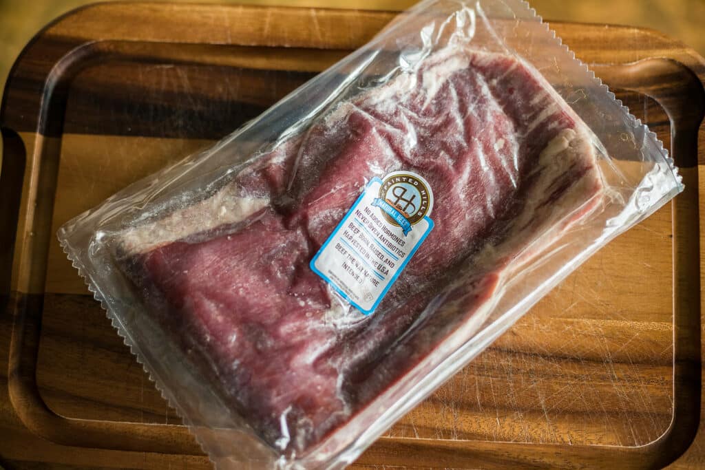 Can You Freeze Brisket: Brisket Preservation - Understanding the Ins and Outs of Freezing