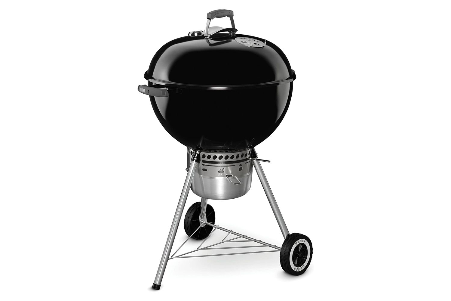 Char Broil vs Weber: Grill Grudge Match - Weighing the Features of Char Broil and Weber Grills