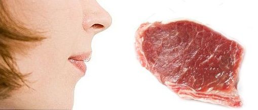 Pork Smells Like Eggs: Olfactory Oddities - Addressing the Unpleasant Odor in Pork