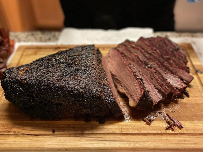What Temp to Pull Brisket: Pulled Perfection – Determining the Optimal Temperature to Pull Brisket