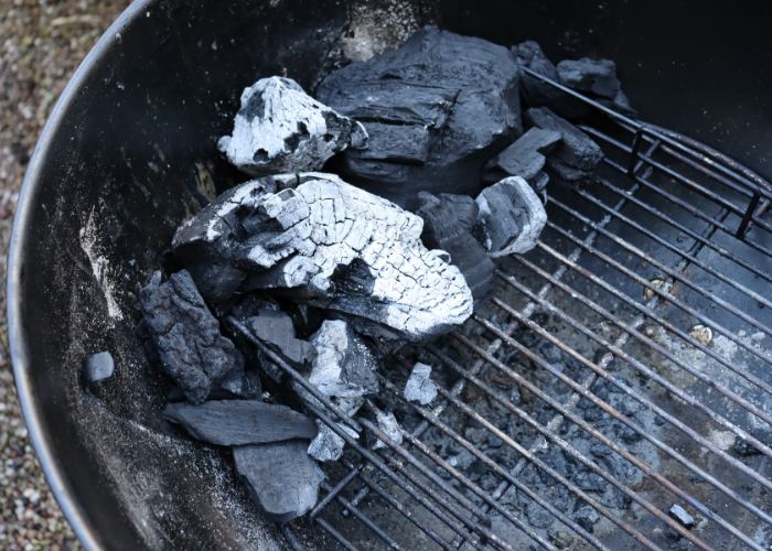 Can You Reuse Charcoal: Fuel Efficiency - Debunking Myths about Reusing Charcoal